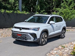 2025 Volkswagen Taos 1.5T SE SUV