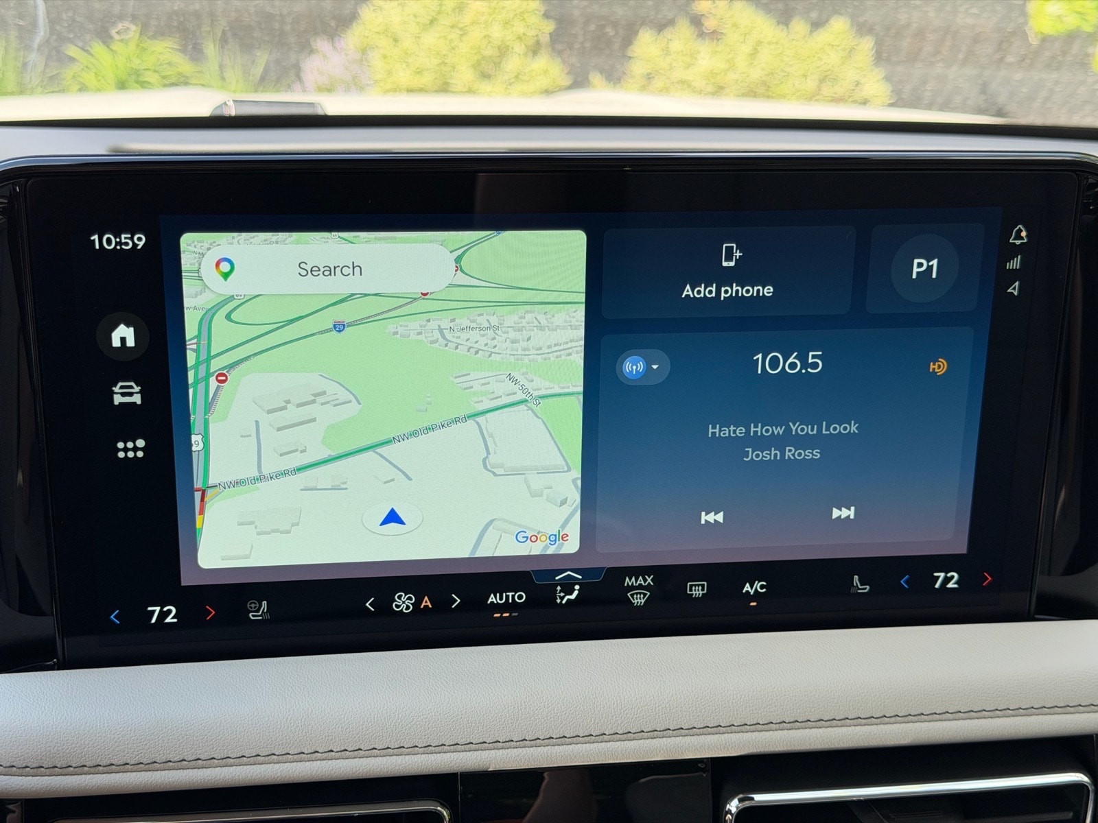 2026 Lincoln Aviator Reserve - Photo 32
