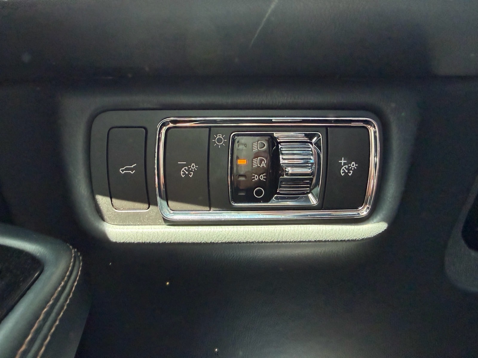 2026 Lincoln Aviator Reserve - Photo 27
