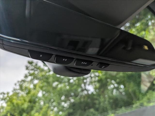 2024 Volkswagen Tiguan SE R-LINE BLACK - Photo 42