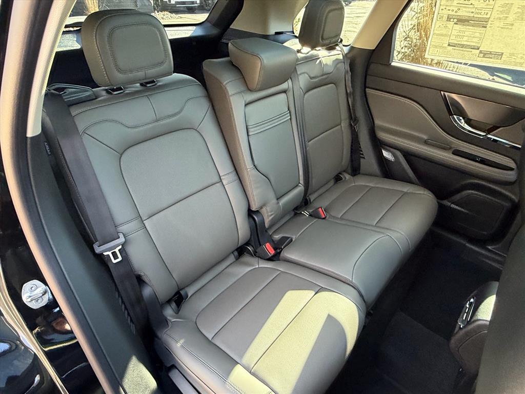 2026 Lincoln Corsair Grand Touring - Photo 15