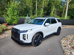 2024 Hyundai Palisade XRT SUV