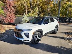 2023 Chevrolet Trailblazer RS SUV