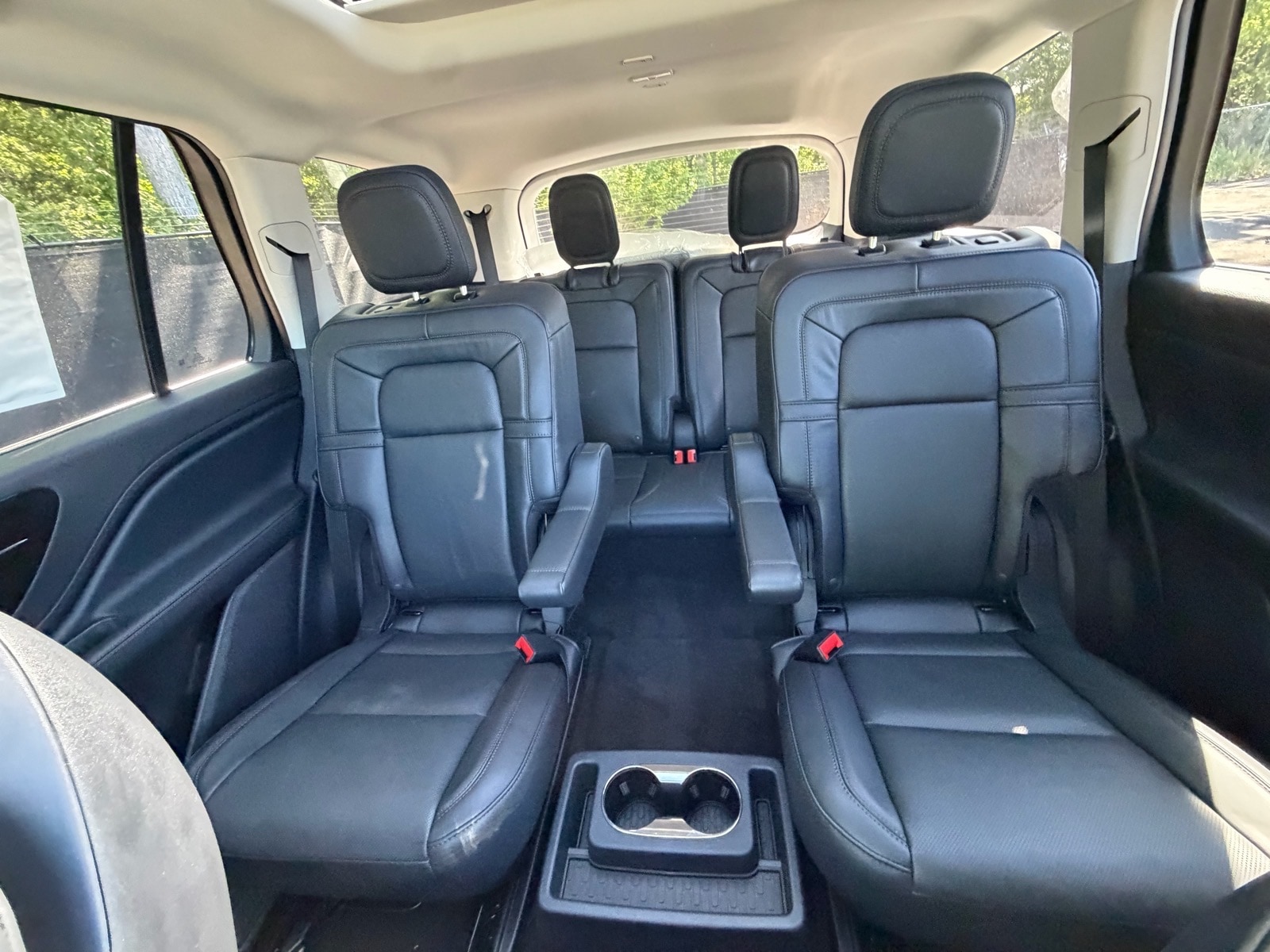 2026 Lincoln Aviator Reserve - Photo 39