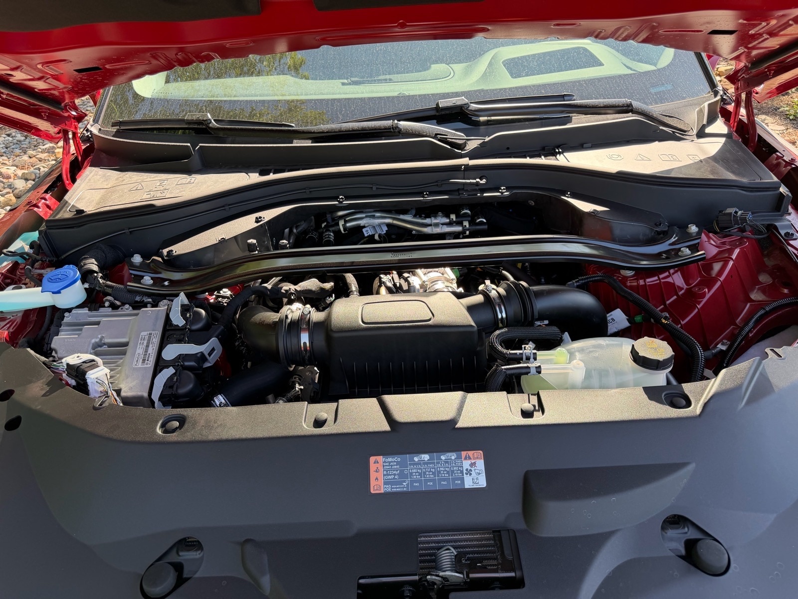 2026 Lincoln Aviator Reserve - Photo 10