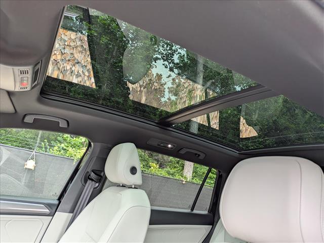 2024 Volkswagen Tiguan SE R-LINE BLACK - Photo 27