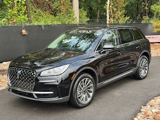 2025 Lincoln Corsair Reserve SUV