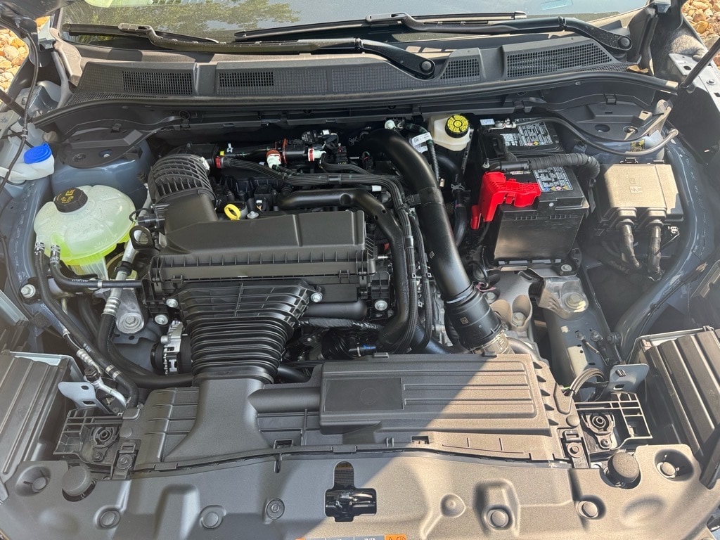 2025 Lincoln Corsair Reserve - Photo 10