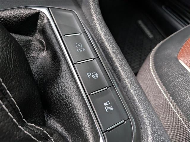 2024 Volkswagen Tiguan SEL R-LINE - Photo 42