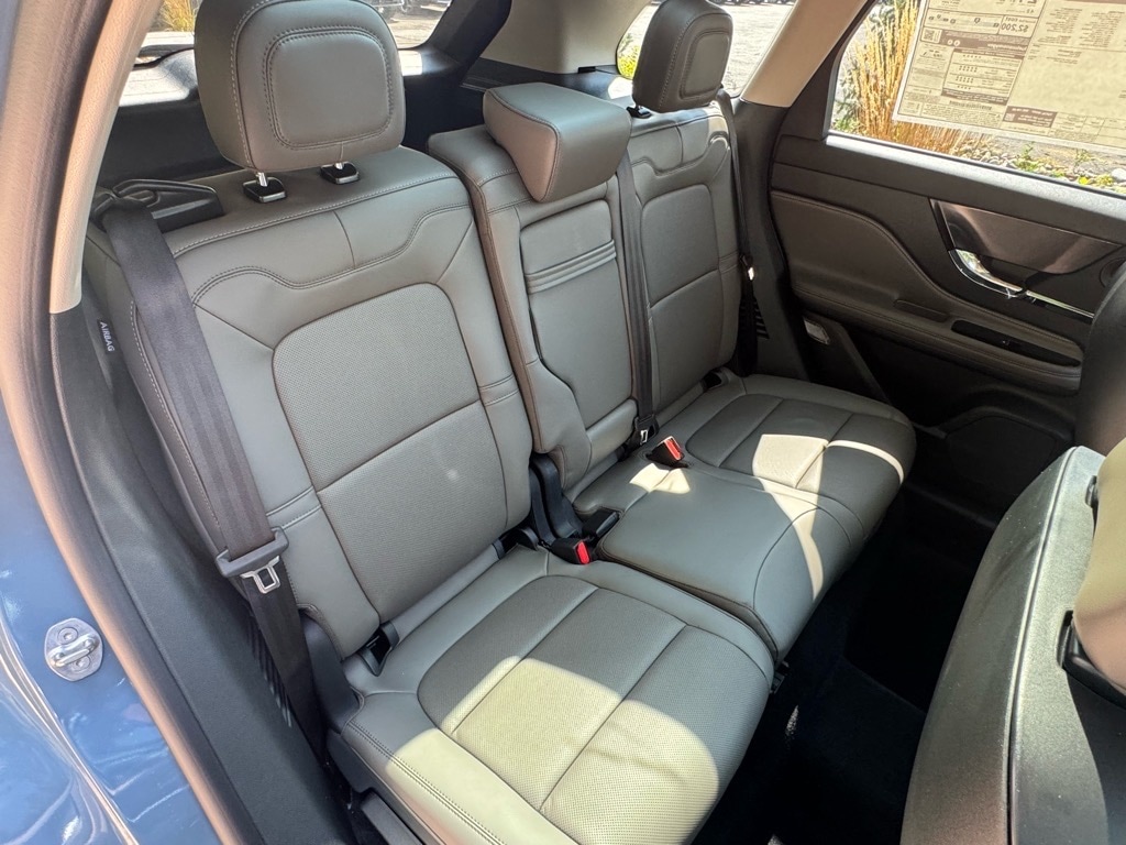 2025 Lincoln Corsair Reserve - Photo 15