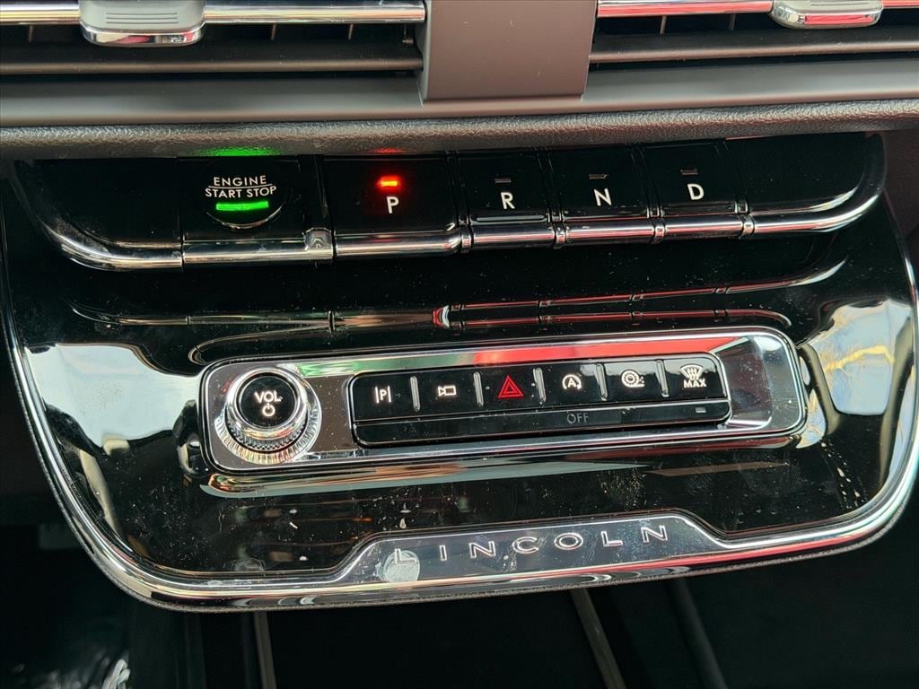 2026 Lincoln Corsair Reserve - Photo 32