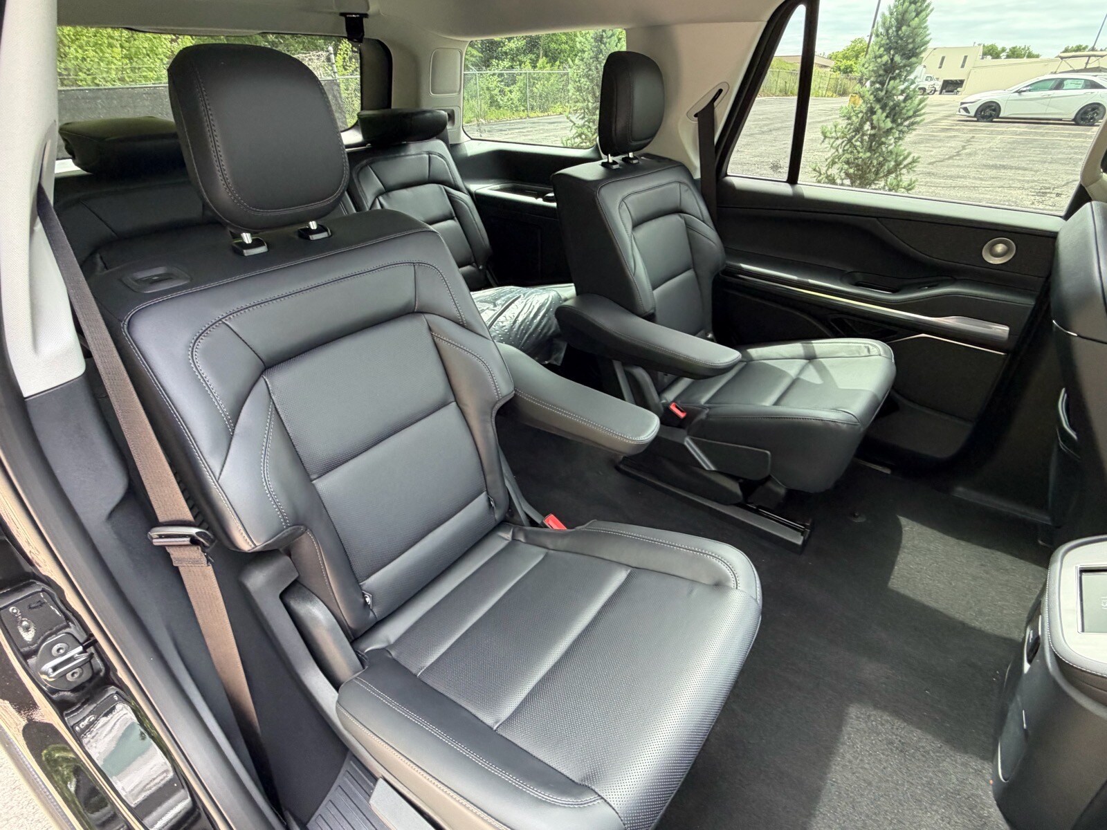 2026 Lincoln Navigator Reserve - Photo 15
