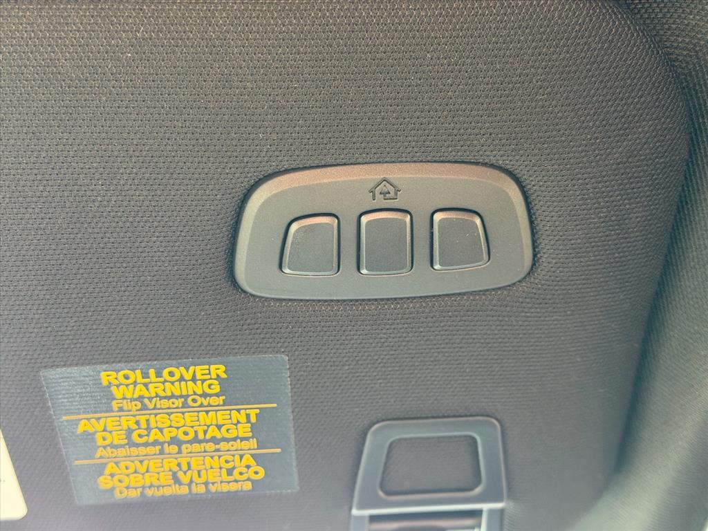 2026 Lincoln Corsair Reserve - Photo 33