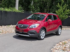 2016 Buick Encore Base SUV