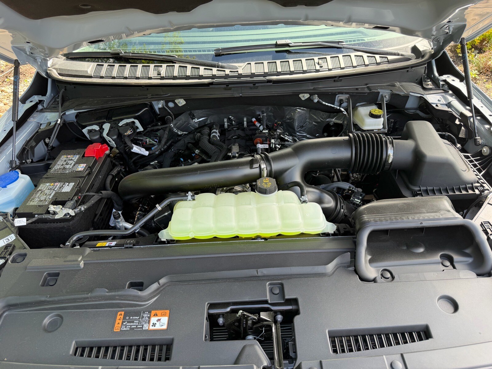 2026 Lincoln Navigator Reserve - Photo 10