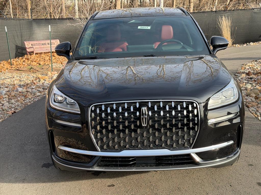 2026 Lincoln Corsair Reserve - Photo 8