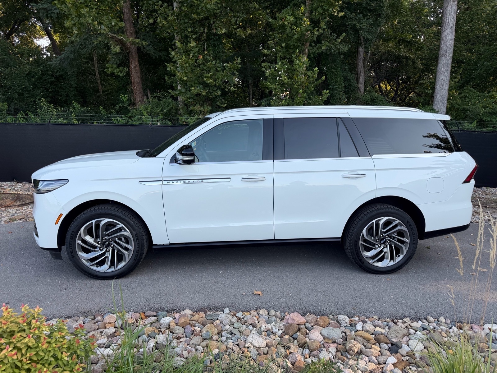 New 2027 Lincoln Navigator L6930 | Northtowne Lincoln