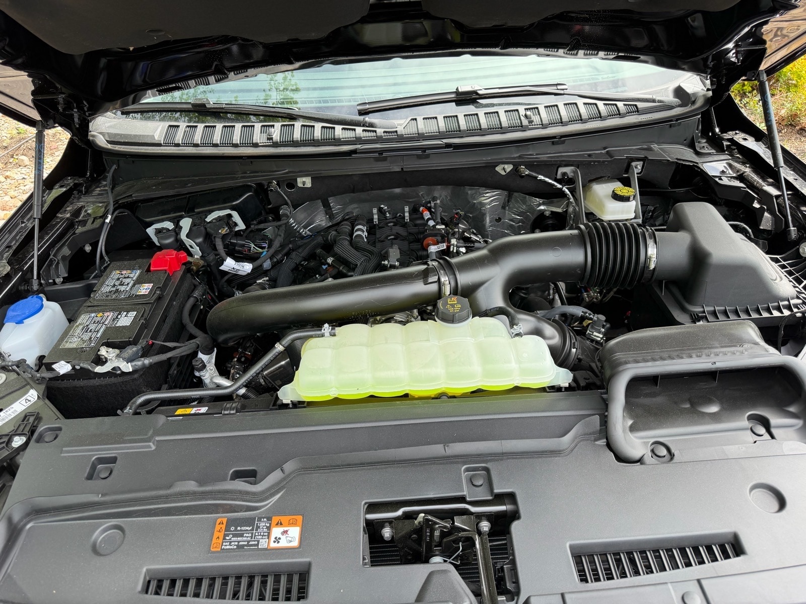 2026 Lincoln Navigator Reserve - Photo 10