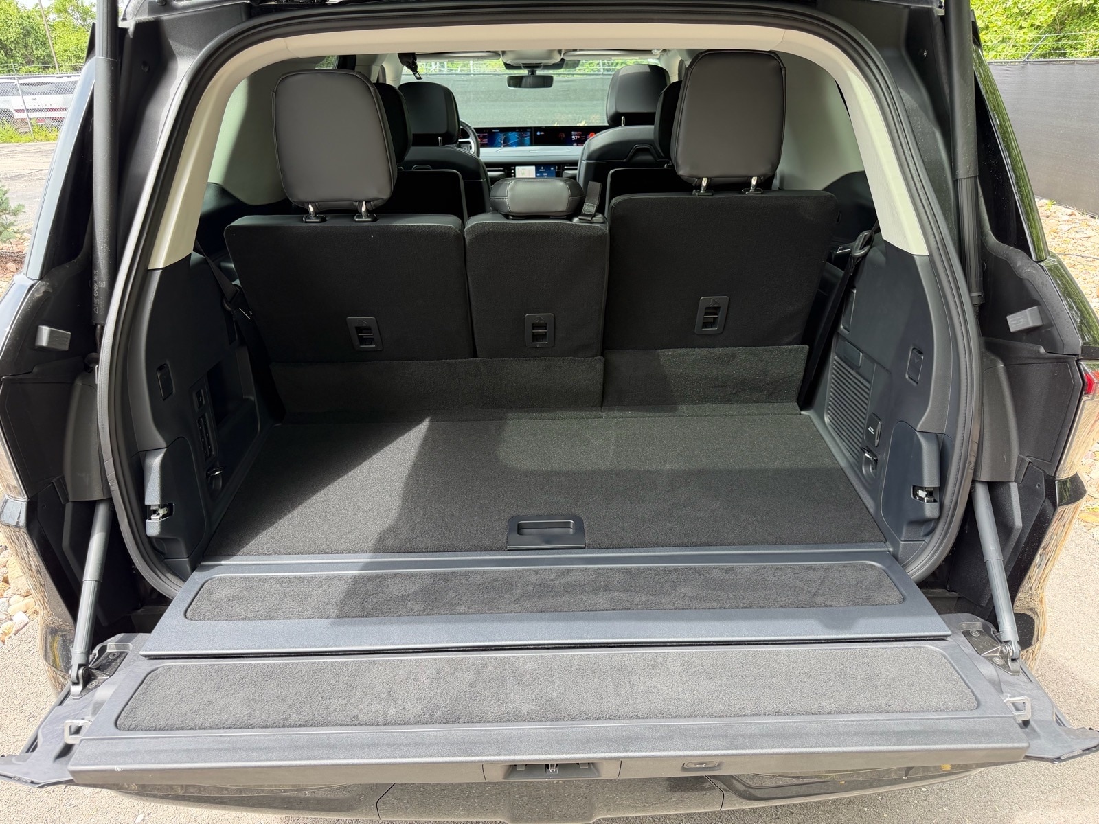 2026 Lincoln Navigator Reserve - Photo 17