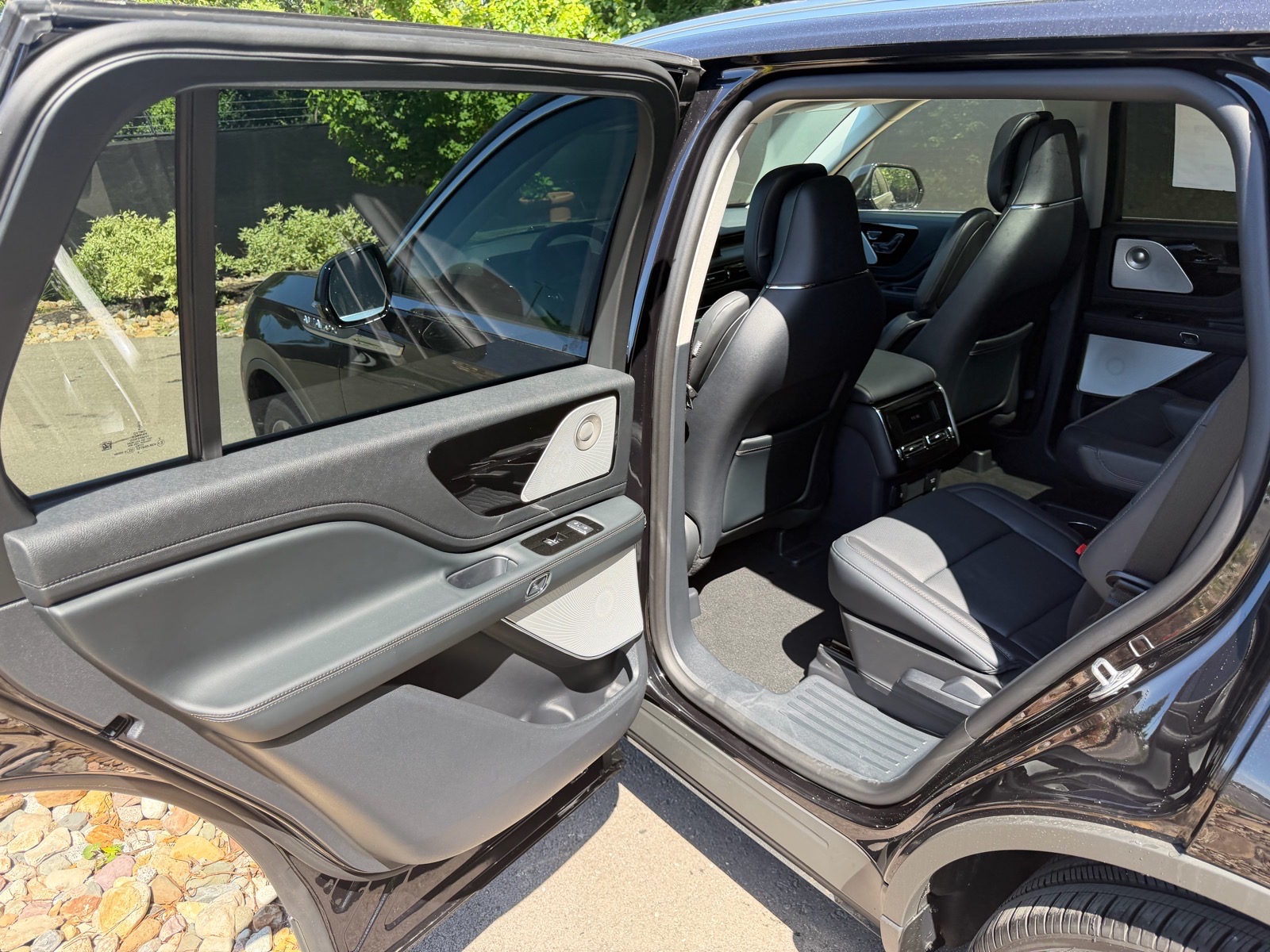 2026 Lincoln Aviator Reserve - Photo 19