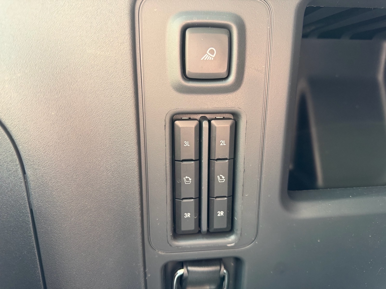 2026 Lincoln Navigator Reserve - Photo 18