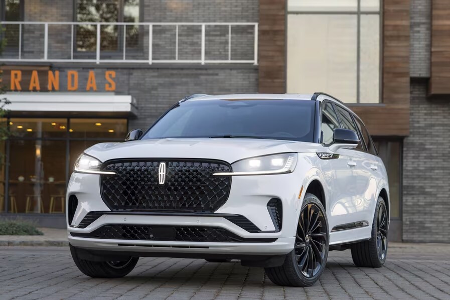 2025 Lincoln Aviator Northtowne Lincoln