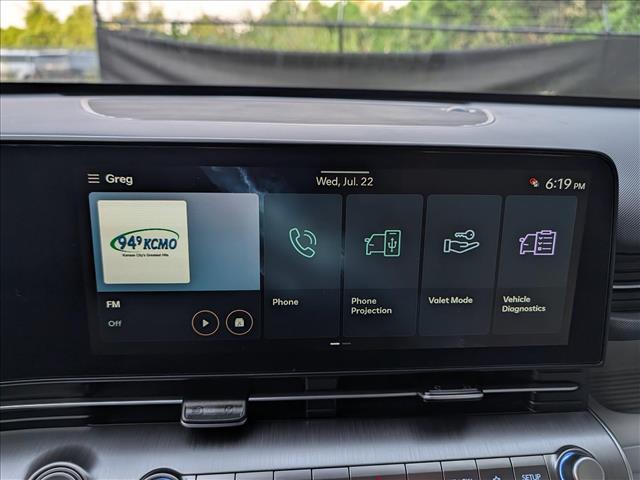 2024 Hyundai Kona SEL - Photo 35