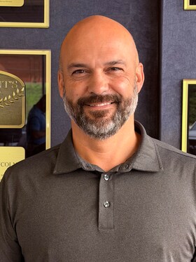 Staff member Nick Galetti from ID_058b45f5ffb3