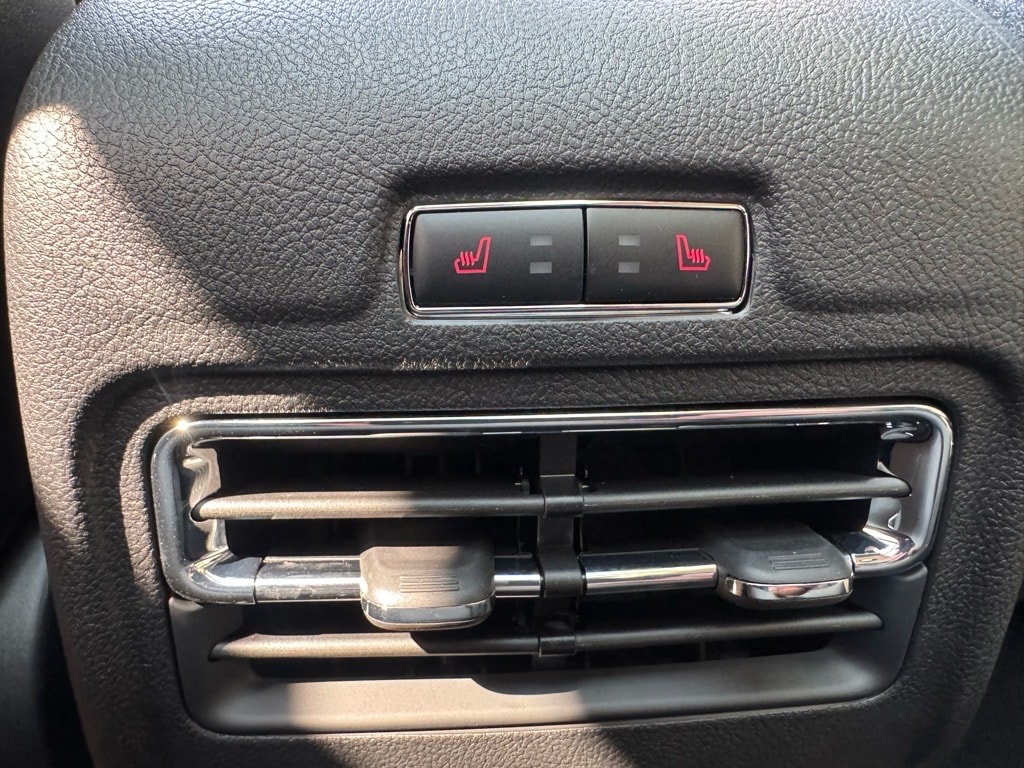 2025 Lincoln Corsair Reserve - Photo 20