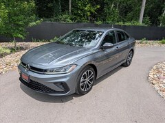 2025 Volkswagen Jetta 1.5T Sport Sedan