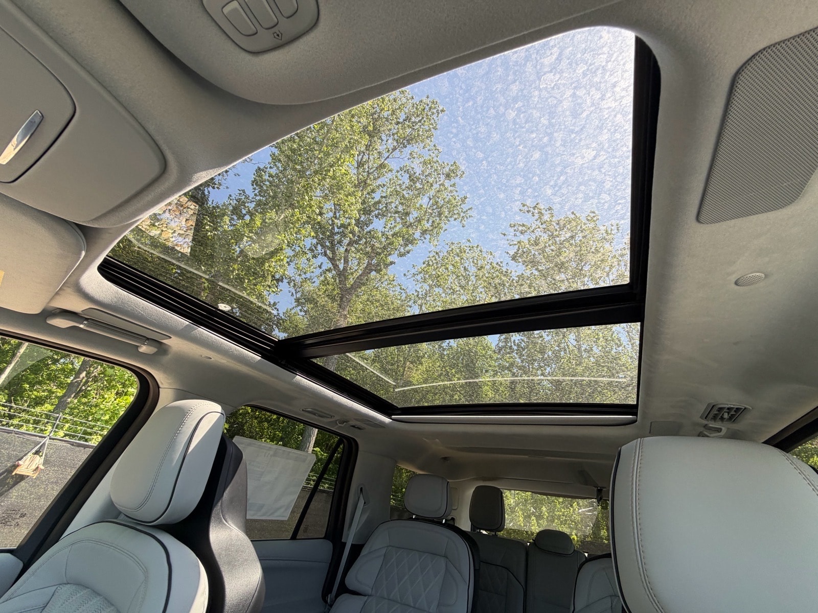 2026 Lincoln Navigator Black Label - Photo 40
