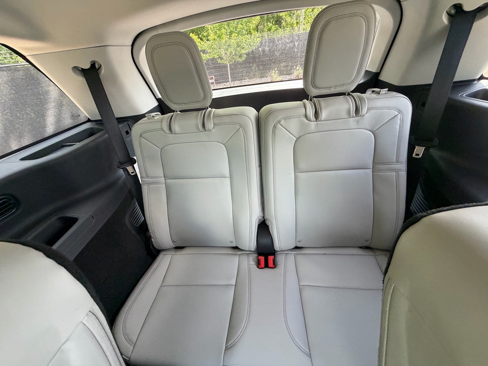 2026 Lincoln Aviator Reserve - Photo 20