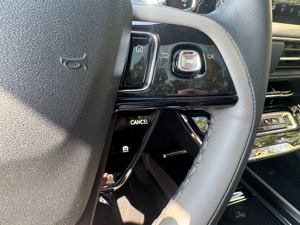 2025 Lincoln Corsair Reserve - Photo 29