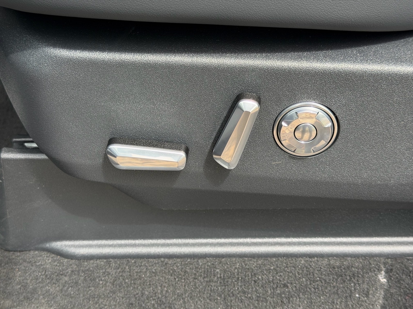 2026 Lincoln Navigator Reserve - Photo 28