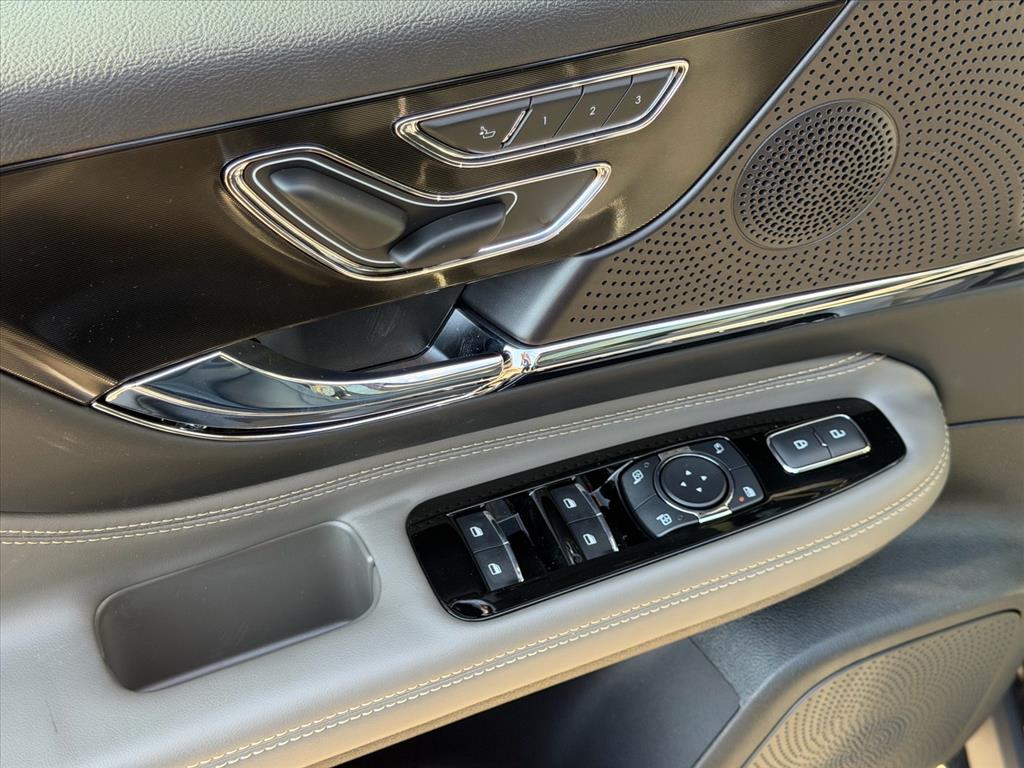 2026 Lincoln Corsair Grand Touring - Photo 23