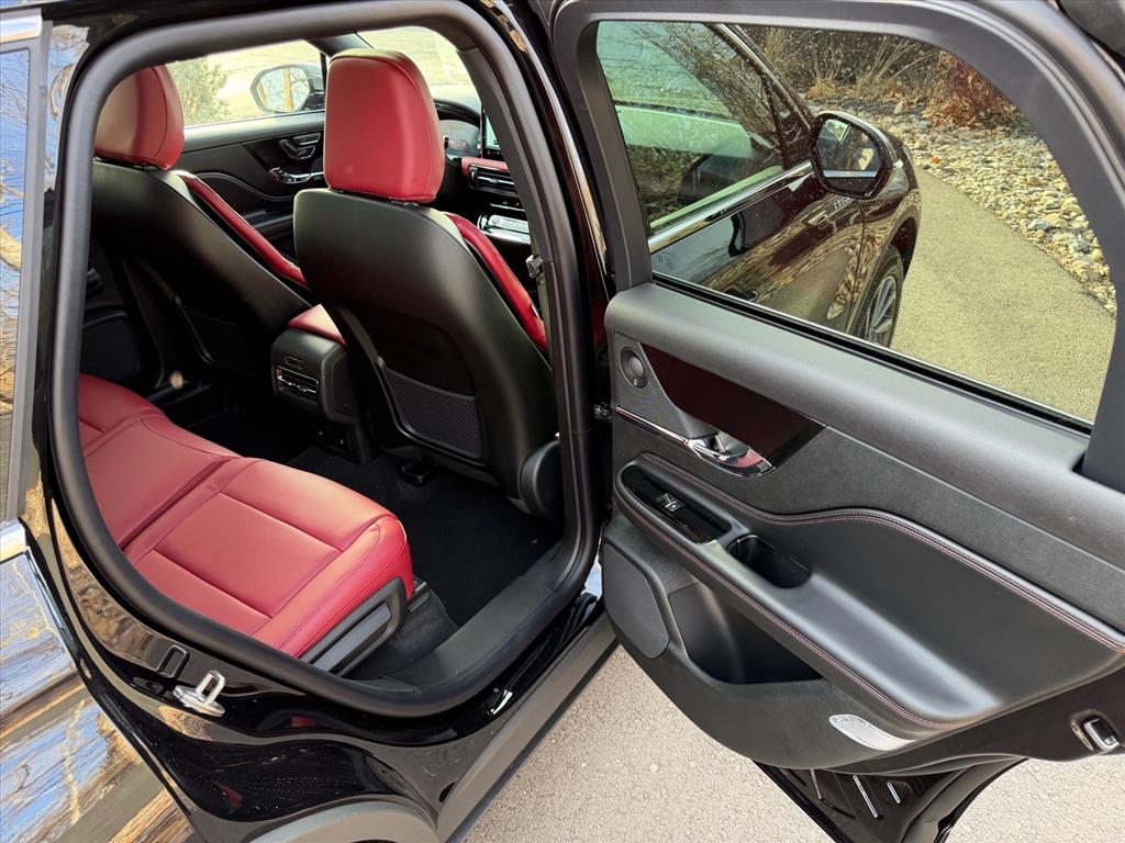 2026 Lincoln Corsair Reserve - Photo 14