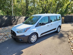2020 Ford Transit Connect XL Van