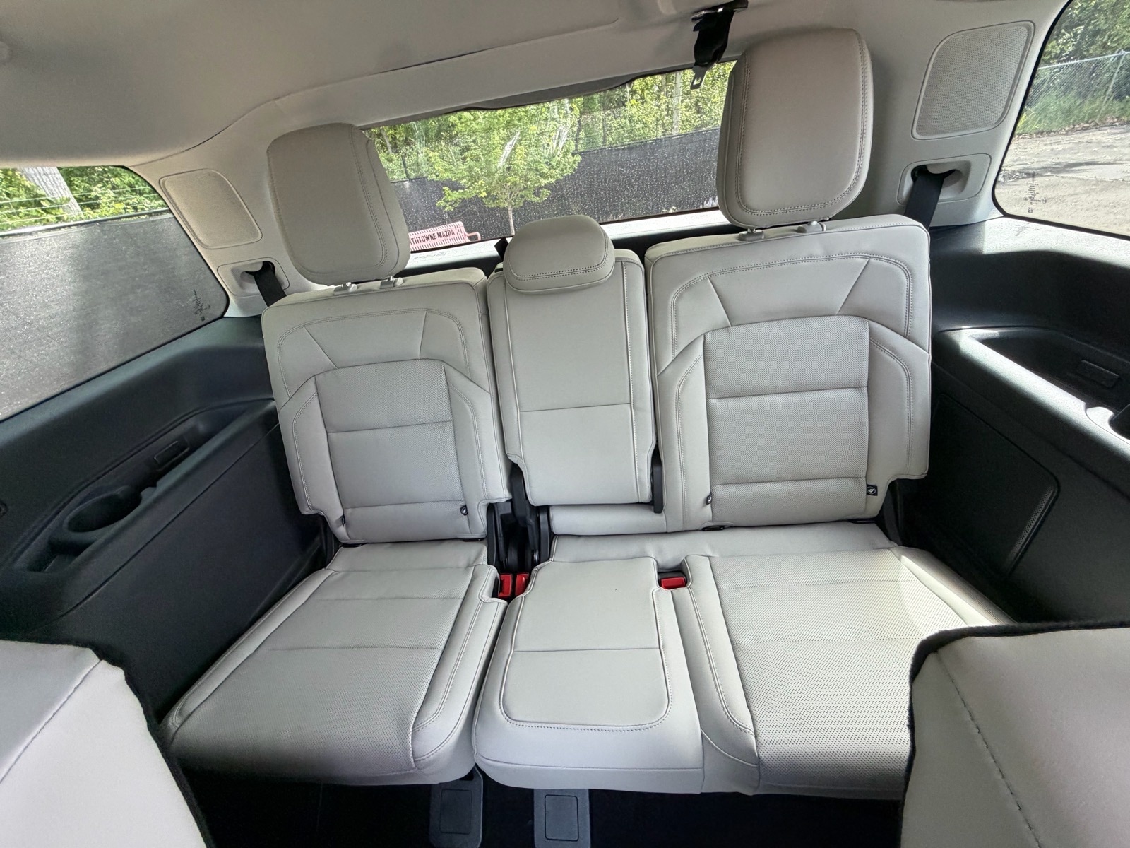 2026 Lincoln Navigator Reserve - Photo 22