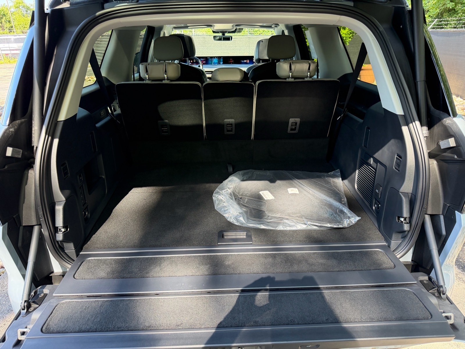 2026 Lincoln Navigator Reserve L - Photo 18