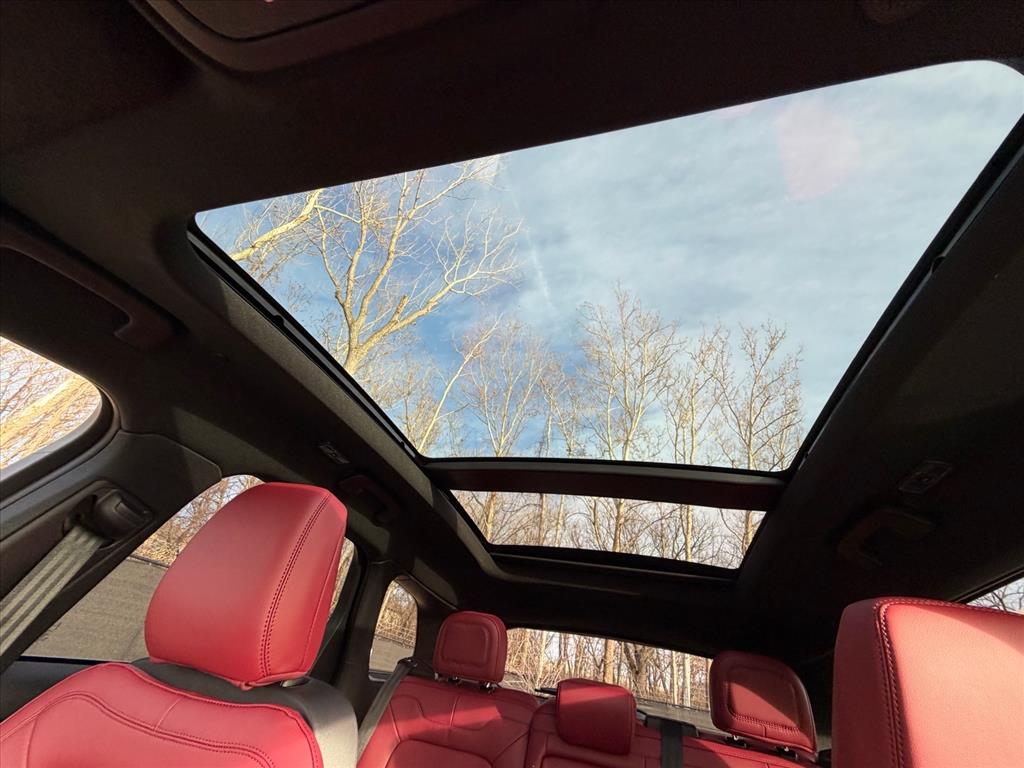 2026 Lincoln Corsair Reserve - Photo 35