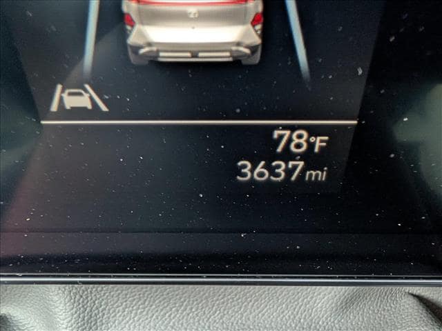 2024 Hyundai Kona SEL - Photo 36