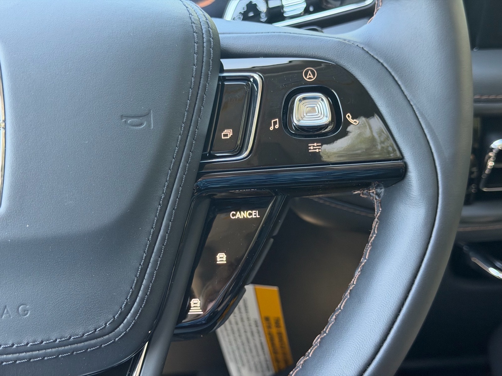 2026 Lincoln Aviator Reserve - Photo 30