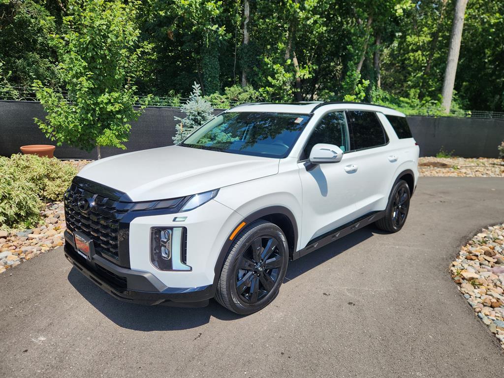 2024 Hyundai Palisade XRT