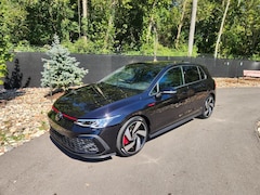 2022 Volkswagen Golf GTI 2.0T S Hatchback