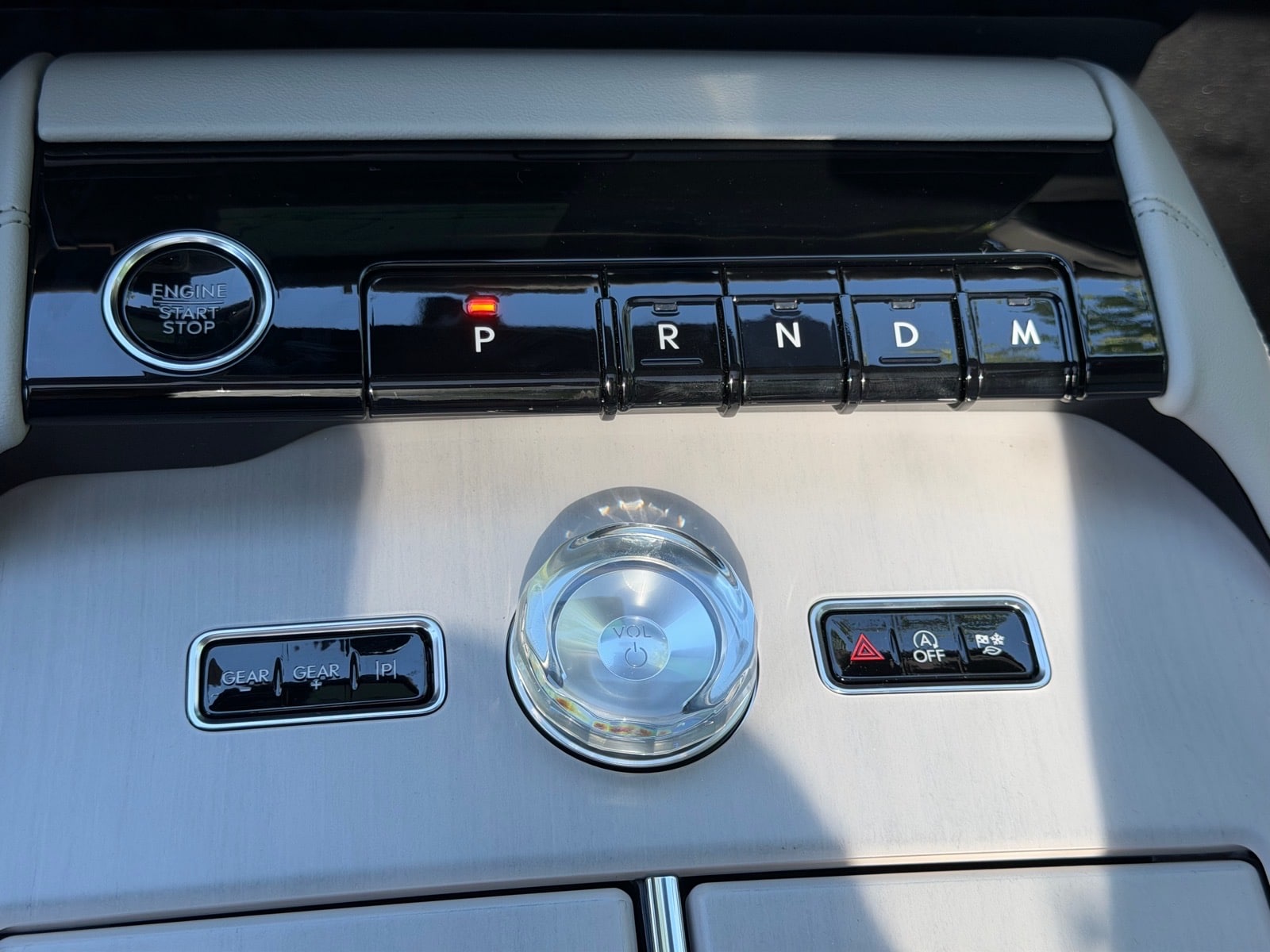 2026 Lincoln Navigator Reserve L - Photo 37