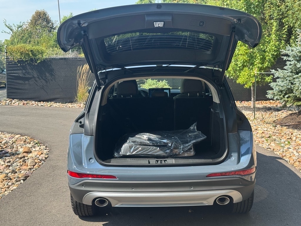 2025 Lincoln Corsair Reserve - Photo 16