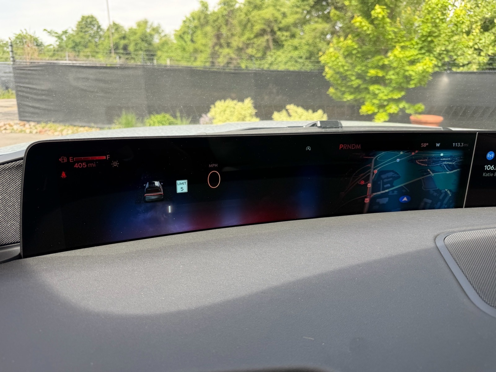 2026 Lincoln Navigator Reserve - Photo 32