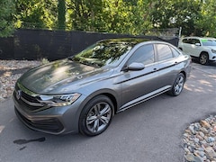2022 Volkswagen Jetta 1.5T SE Sedan