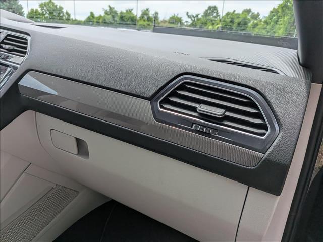 2024 Volkswagen Tiguan SE R-LINE BLACK - Photo 12