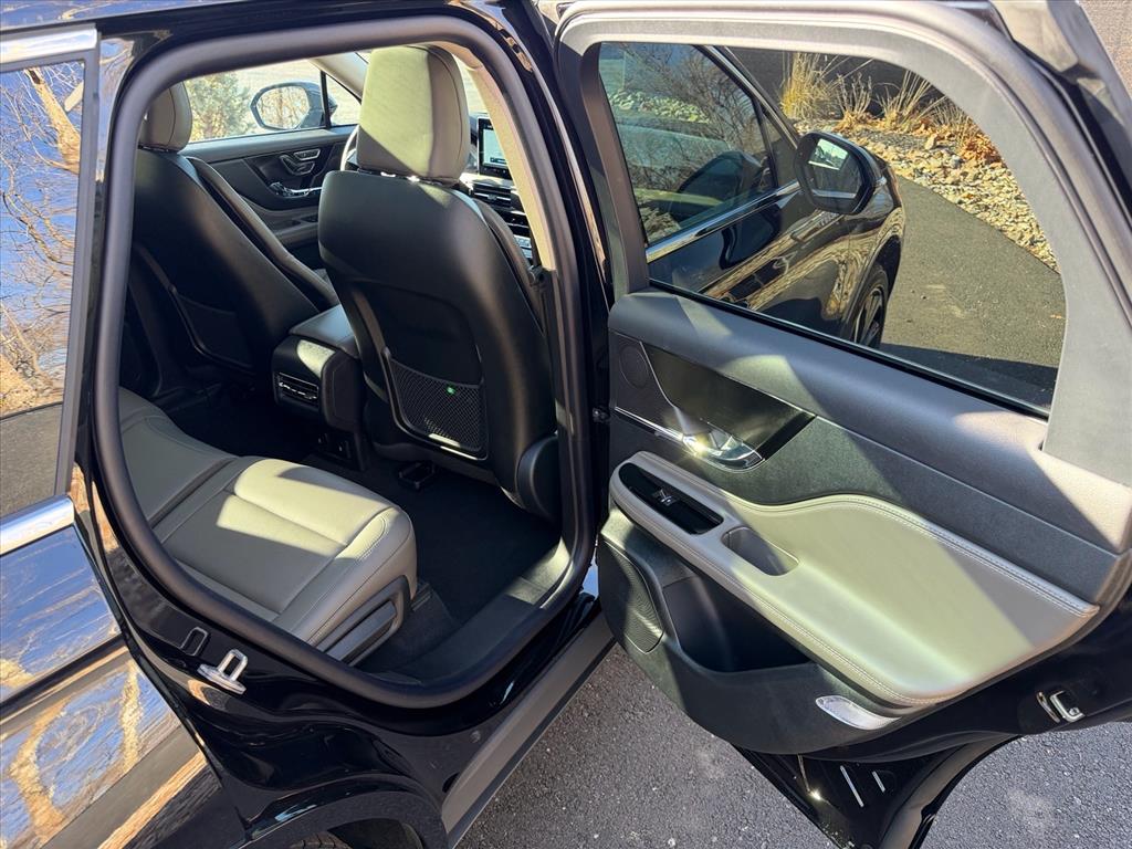 2026 Lincoln Corsair Grand Touring - Photo 14